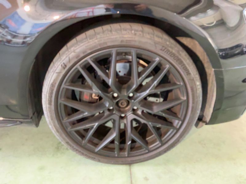 Audi S4 3.0 V6 TFSI quattro 2015 – снимка 11