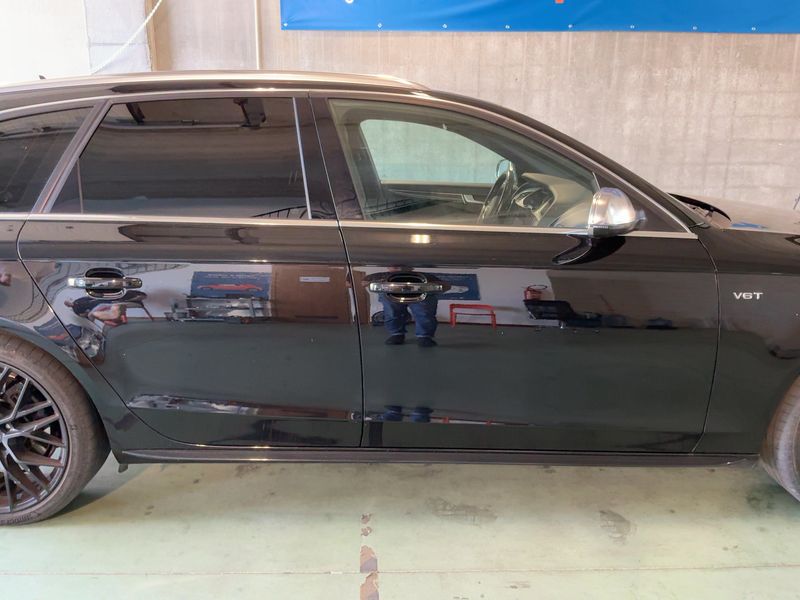 Audi S4 3.0 V6 TFSI quattro 2015 – снимка 10