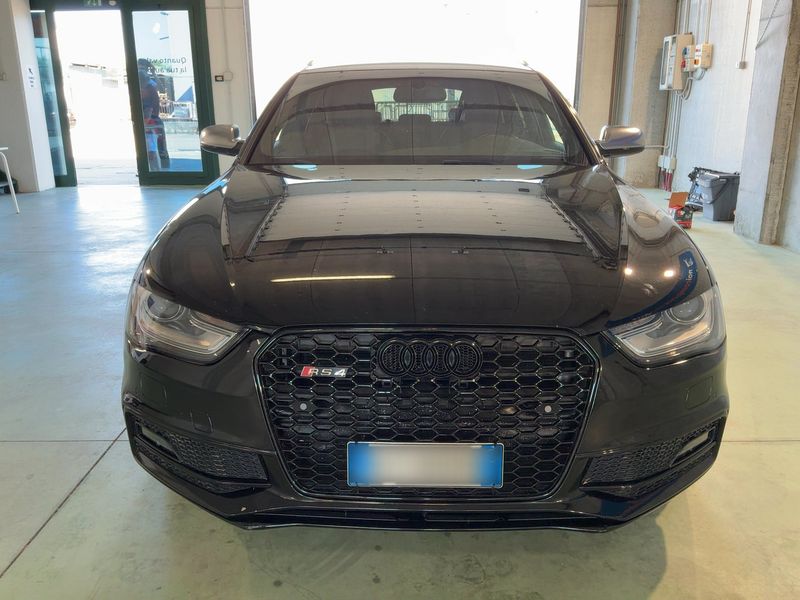 Audi S4 3.0 V6 TFSI quattro 2015 – снимка 14