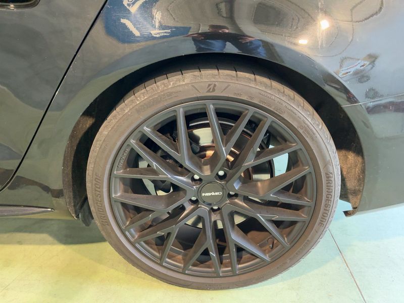 Audi S4 3.0 V6 TFSI quattro 2015 – снимка 5