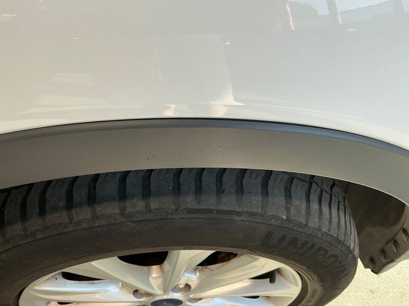 Ford Kuga 2.0 TDCi Titanium 2015 – снимка 21