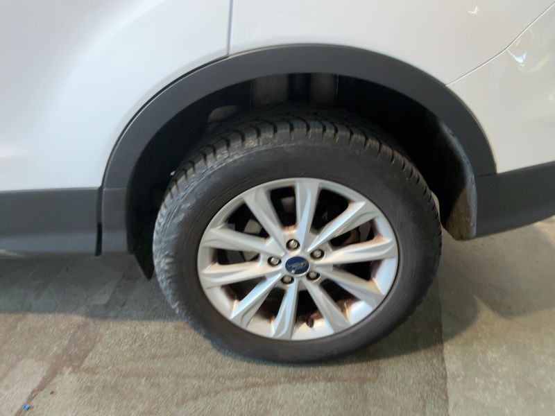 Ford Kuga 2.0 TDCi Titanium 2015 – снимка 5