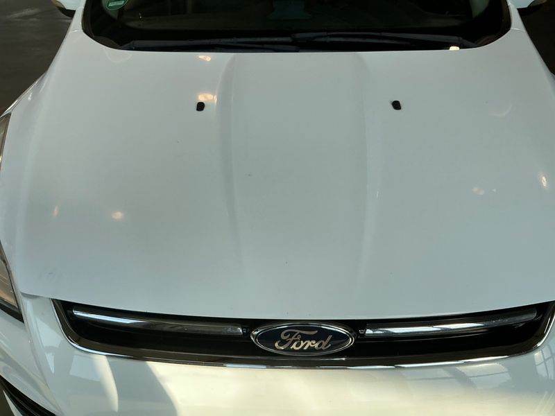 Ford Kuga 2.0 TDCi Titanium 2015 – снимка 53