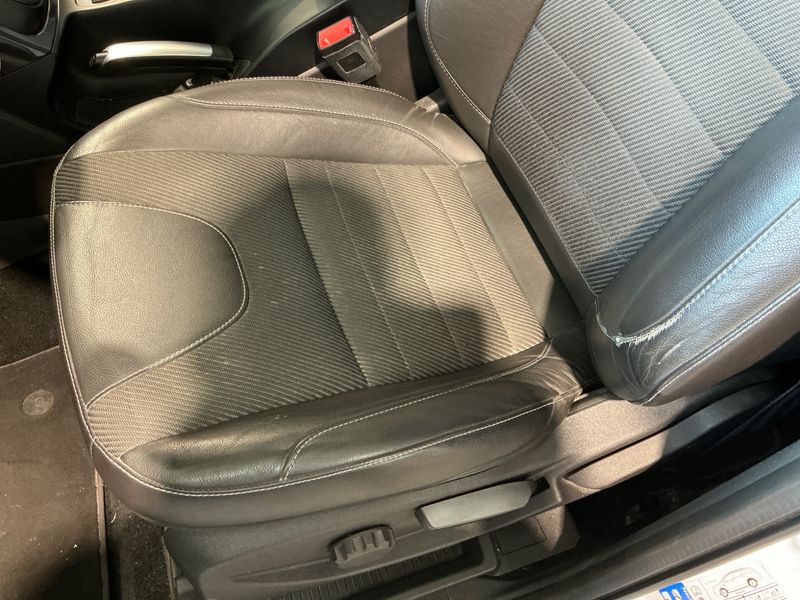 Ford Kuga 2.0 TDCi Titanium 2015 – снимка 31