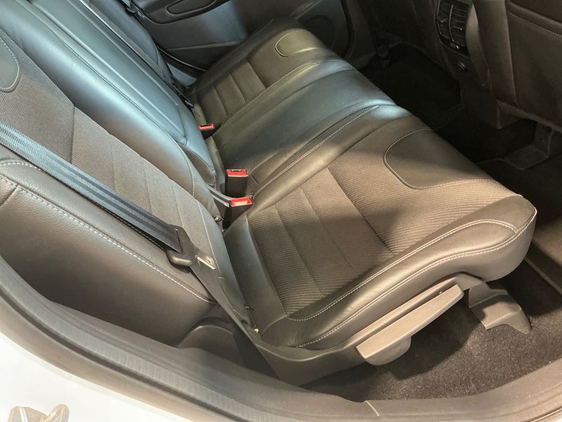 Ford Kuga 2.0 TDCi Titanium 2015 – снимка 37