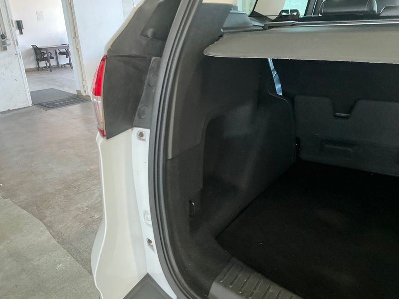 Ford Kuga 2.0 TDCi Titanium 2015 – снимка 41