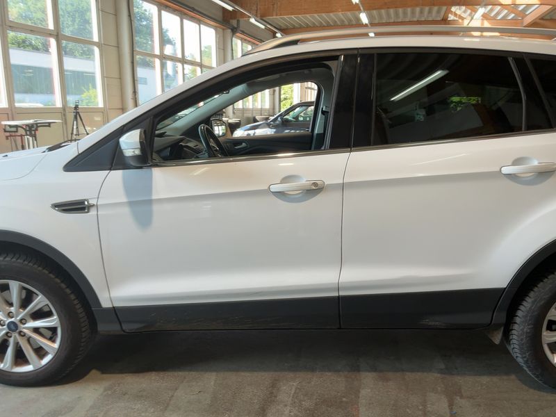 Ford Kuga 2.0 TDCi Titanium 2015 – снимка 4