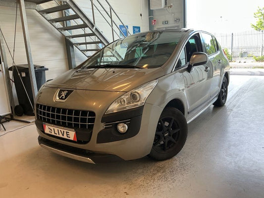 Peugeot 3008 1.6 HDi Allure 2012 – снимка 1