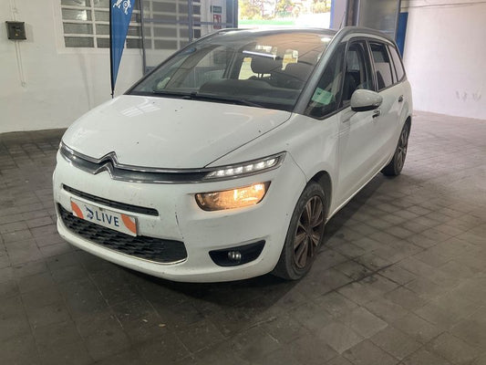 Citroen C4 Grand Picasso 1.6 e-HDi Intensive 2014 – снимка 1