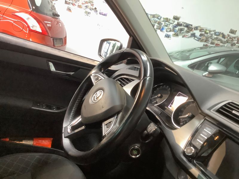 Skoda Fabia 1.4 TDI Style 2015 – снимка 27