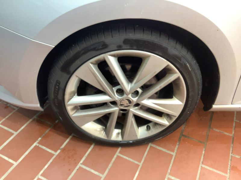 Skoda Fabia 1.4 TDI Style 2015 – снимка 3