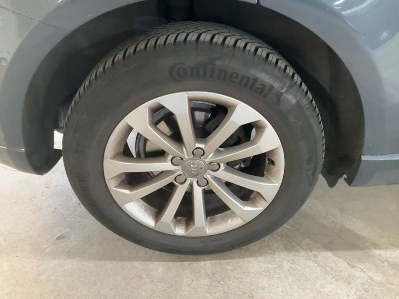 Audi Q5 2.0 TFSI quattro 2010 – снимка 9