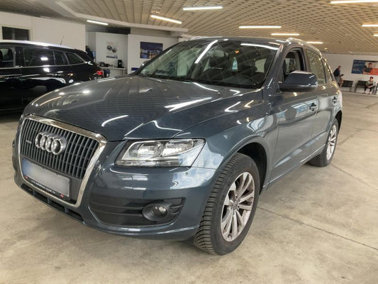 Audi Q5 2.0 TFSI quattro 2010 – снимка 1