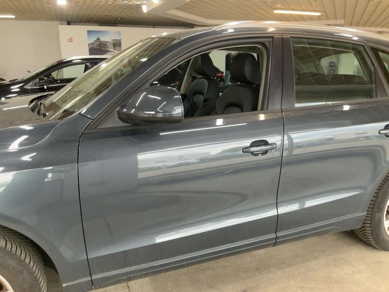 Audi Q5 2.0 TFSI quattro 2010 – снимка 4