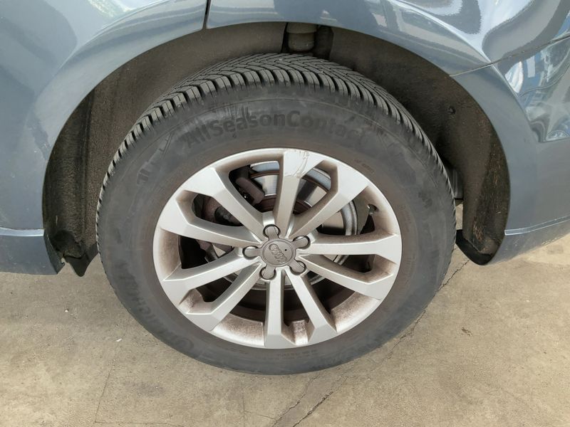 Audi Q5 2.0 TFSI quattro 2010 – снимка 5