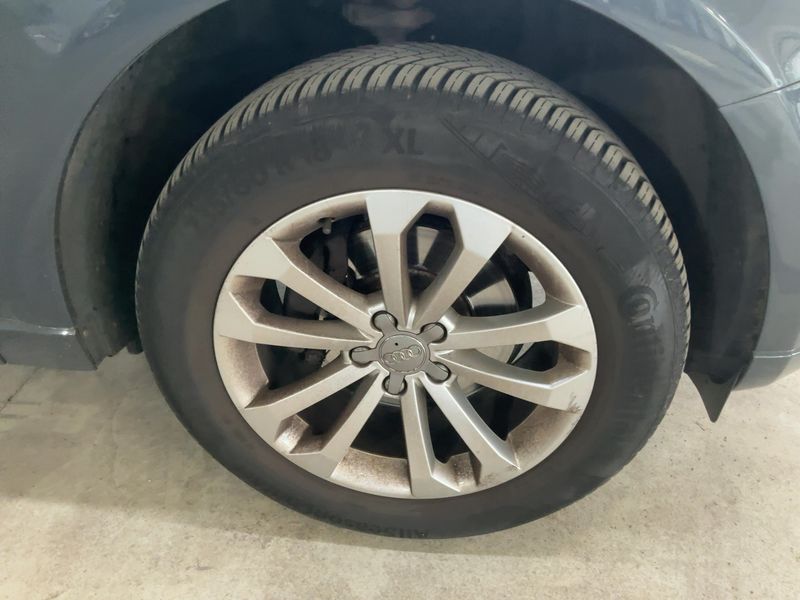 Audi Q5 2.0 TFSI quattro 2010 – снимка 11