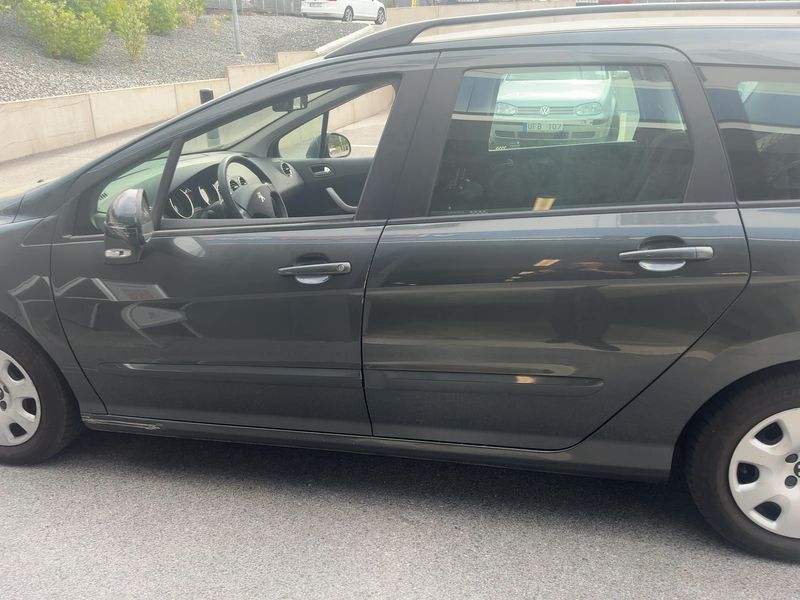 Peugeot 308 1.6 Access 2013 – снимка 4