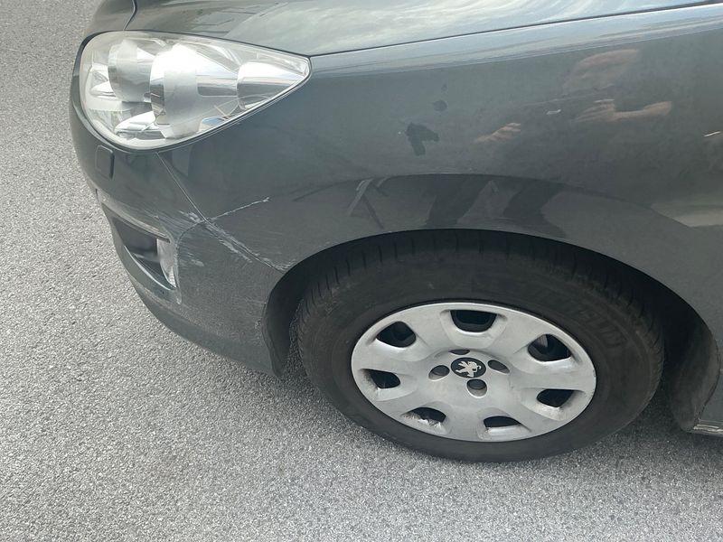 Peugeot 308 1.6 Access 2013 – снимка 32