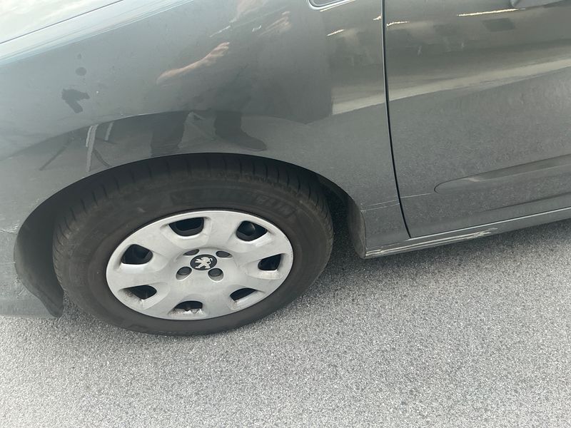 Peugeot 308 1.6 Access 2013 – снимка 33
