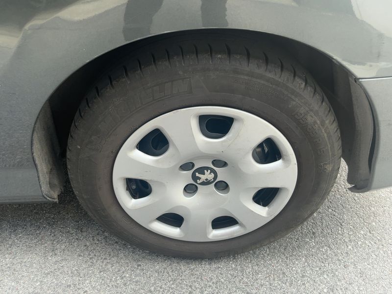 Peugeot 308 1.6 Access 2013 – снимка 5