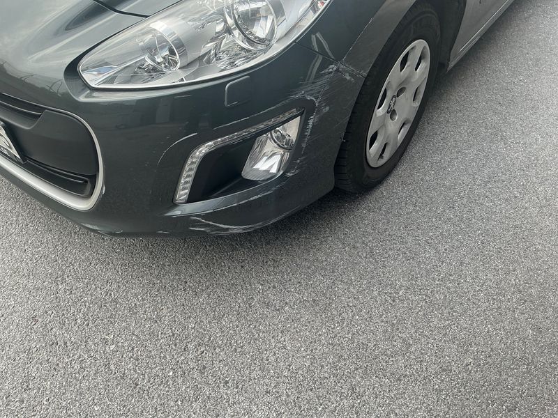 Peugeot 308 1.6 Access 2013 – снимка 41