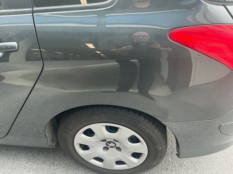 Peugeot 308 1.6 Access 2013 – снимка 31