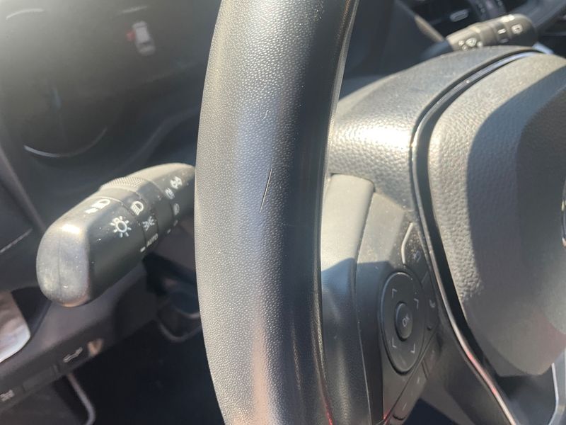 Toyota RAV 4 2.5 Hybrid 4x4 Lounge 2021 – снимка 21