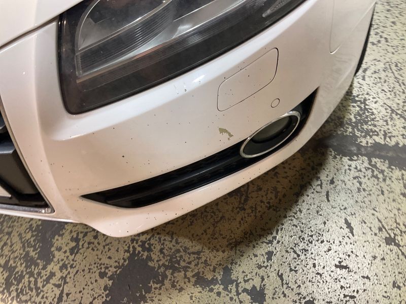 Audi A5 Sportback 2.0 TDI 2011 – снимка 40