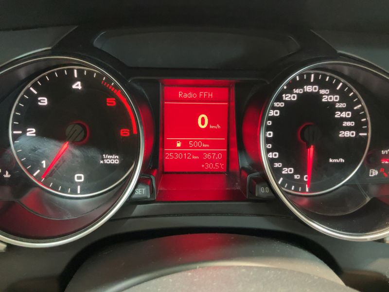 Audi A5 Sportback 2.0 TDI 2011 – снимка 19