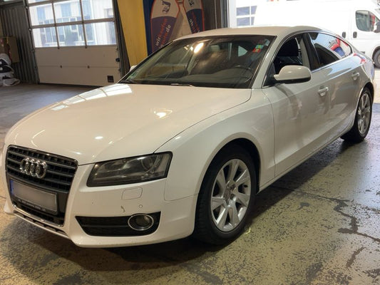 Audi A5 Sportback 2.0 TDI 2011 – снимка 1