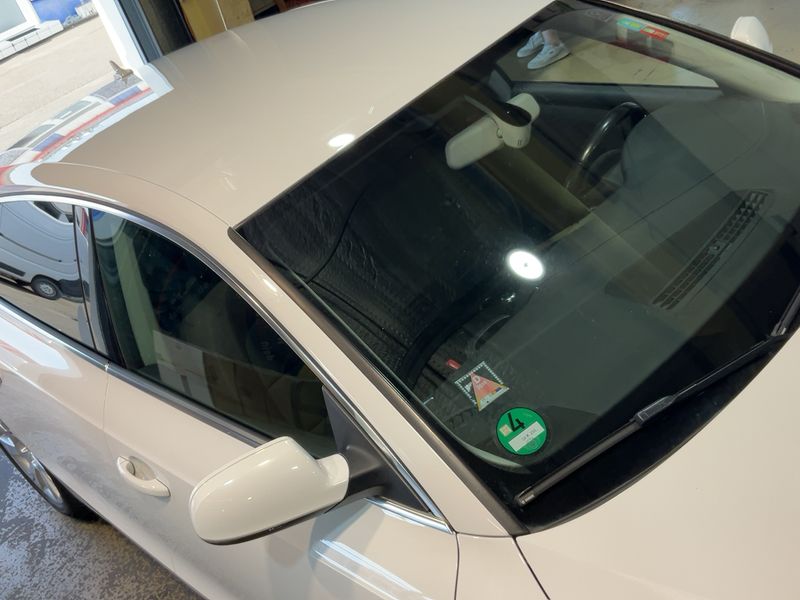 Audi A5 Sportback 2.0 TDI 2011 – снимка 12