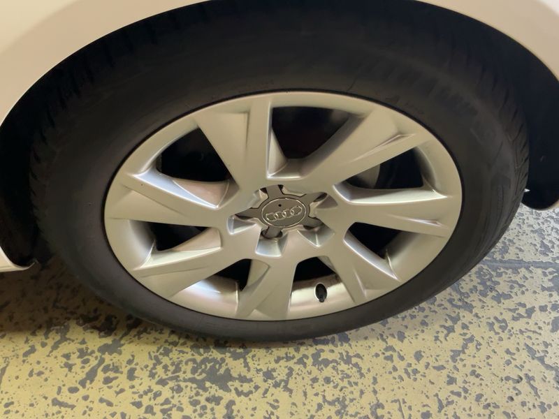Audi A5 Sportback 2.0 TDI 2011 – снимка 5