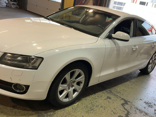 Audi A5 Sportback 2.0 TDI 2011 – снимка 2