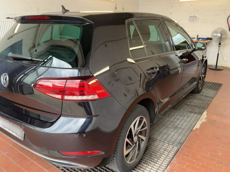 Volkswagen Golf VII 1.0 TSI Join 2019 – снимка 8