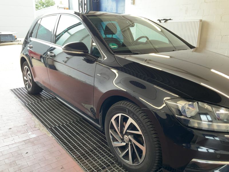 Volkswagen Golf VII 1.0 TSI Join 2019 – снимка 12