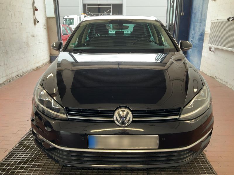 Volkswagen Golf VII 1.0 TSI Join 2019 – снимка 14