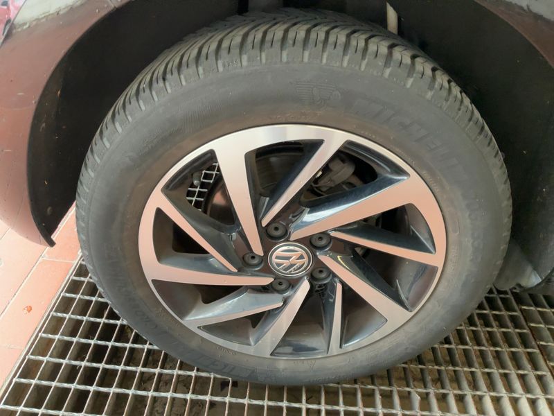 Volkswagen Golf VII 1.0 TSI Join 2019 – снимка 9