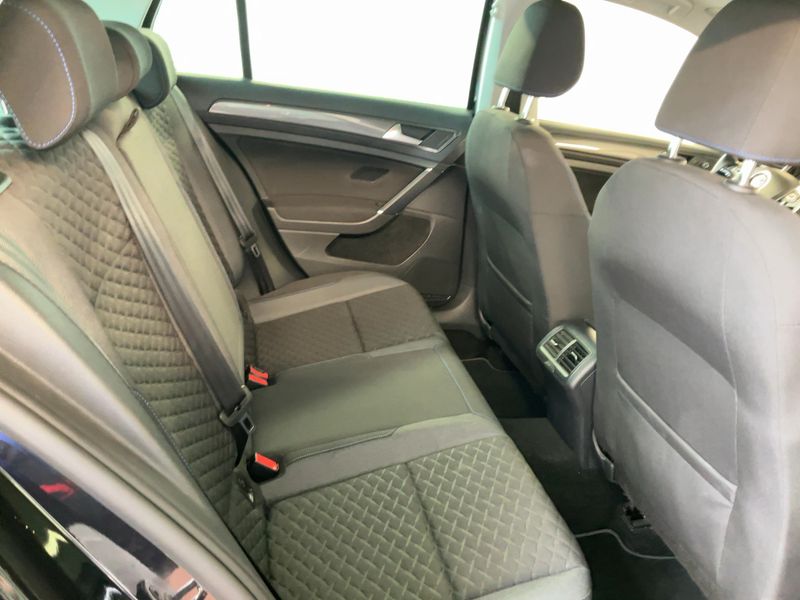Volkswagen Golf VII 1.0 TSI Join 2019 – снимка 19