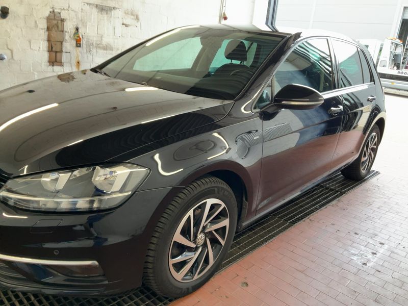 Volkswagen Golf VII 1.0 TSI Join 2019 – снимка 2