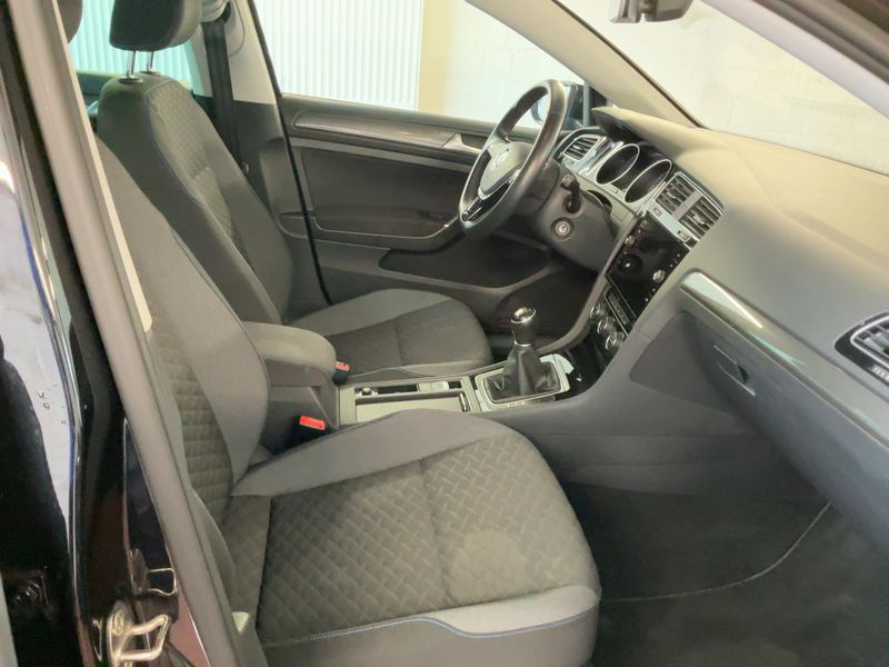 Volkswagen Golf VII 1.0 TSI Join 2019 – снимка 16