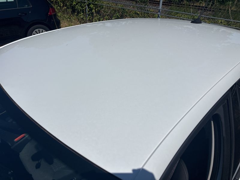 Volkswagen Polo 1.4 TDI Comfortline BlueMotion Tech 2015 – снимка 15