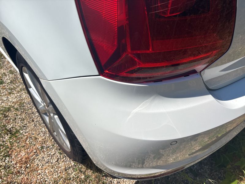 Volkswagen Polo 1.4 TDI Comfortline BlueMotion Tech 2015 – снимка 18