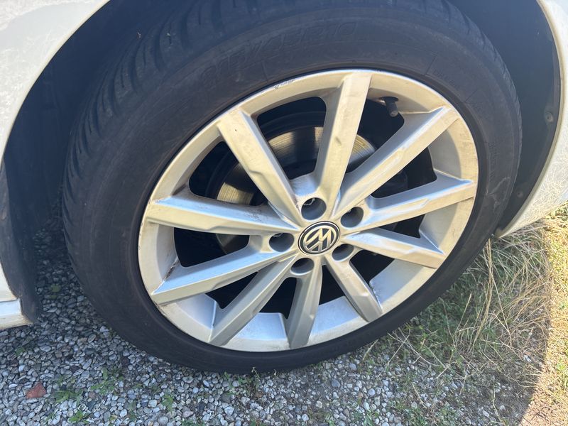 Volkswagen Polo 1.4 TDI Comfortline BlueMotion Tech 2015 – снимка 17