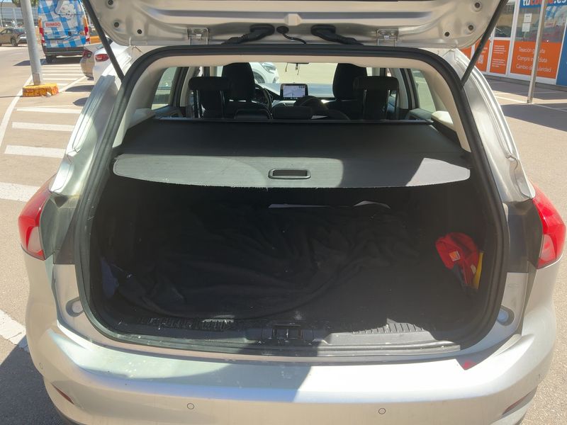 Ford Focus 1.5 TDCi EcoBlue Trend Plus 2021 – снимка 15