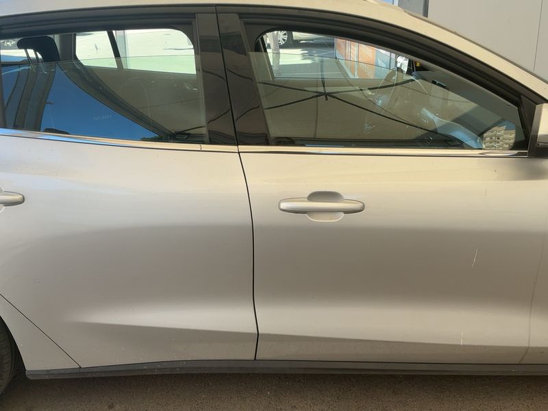 Ford Focus 1.5 TDCi EcoBlue Trend Plus 2021 – снимка 10