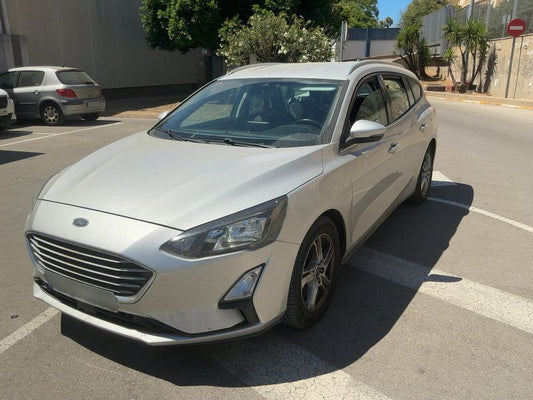 Ford Focus 1.5 TDCi EcoBlue Trend Plus 2021 – снимка 1