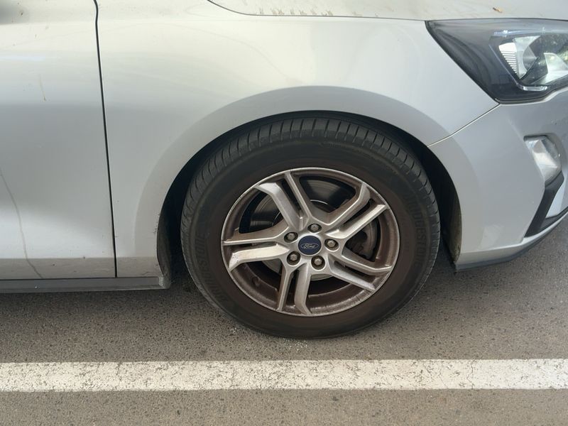 Ford Focus 1.5 TDCi EcoBlue Trend Plus 2021 – снимка 11