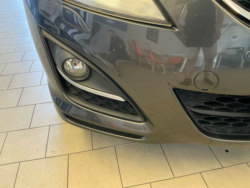 Mazda 6 2.0 Active 2011 – снимка 35