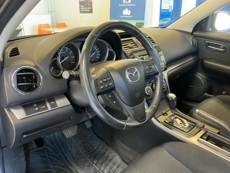 Mazda 6 2.0 Active 2011 – снимка 24