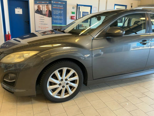 Mazda 6 2.0 Active 2011 – снимка 2